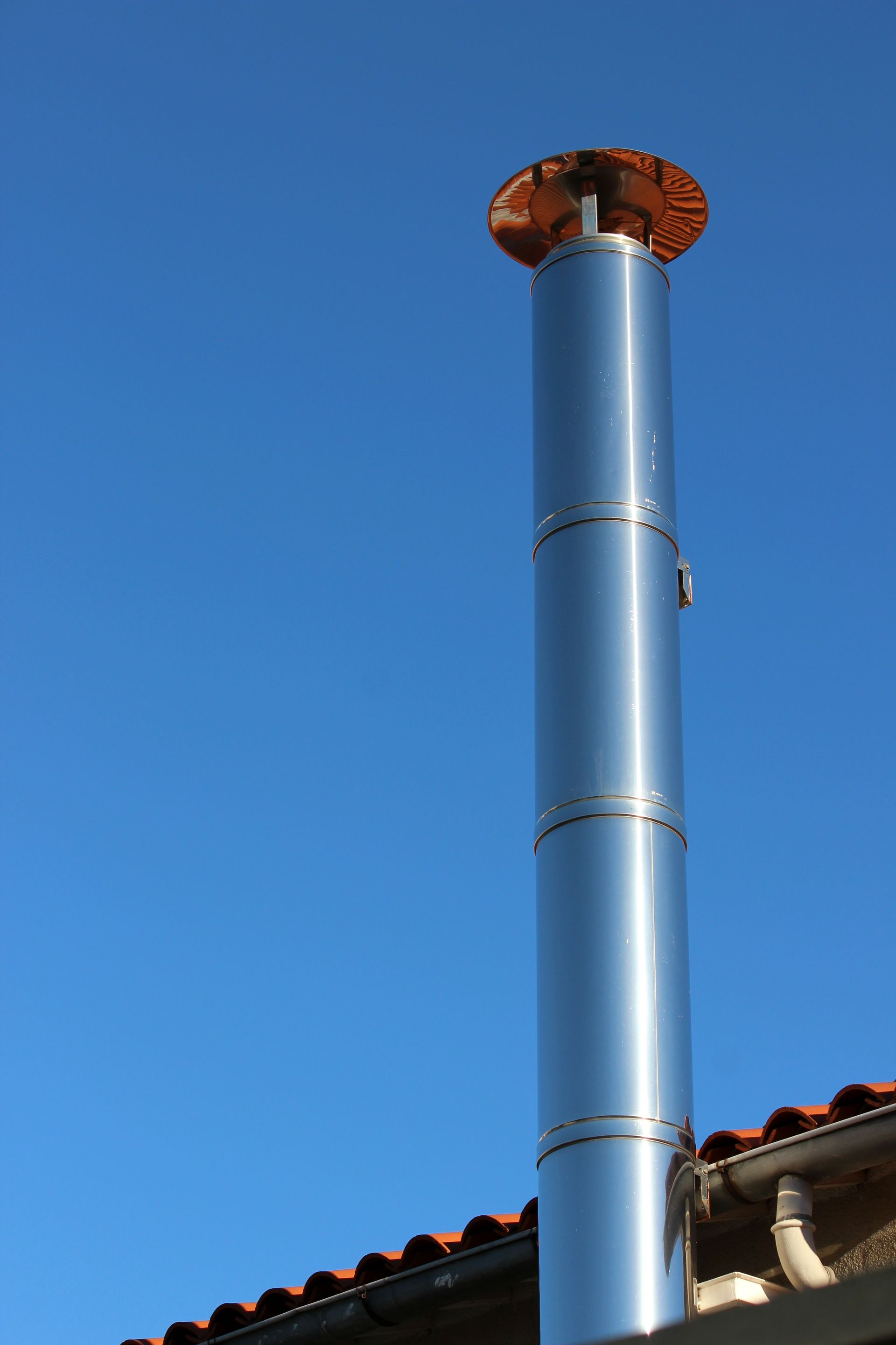 Remplacement d'un radiateur