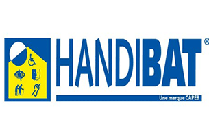 Logo Handibat