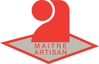 Logo Maître  Artisan