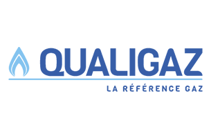 Logo Qualigaz