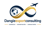 Logotipo de Dangie Export Consulting