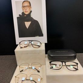 Brillen Meller Optik
