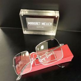 Sonnenbrille