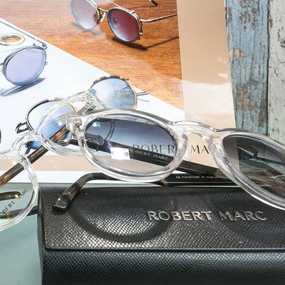 Sonnenbrille