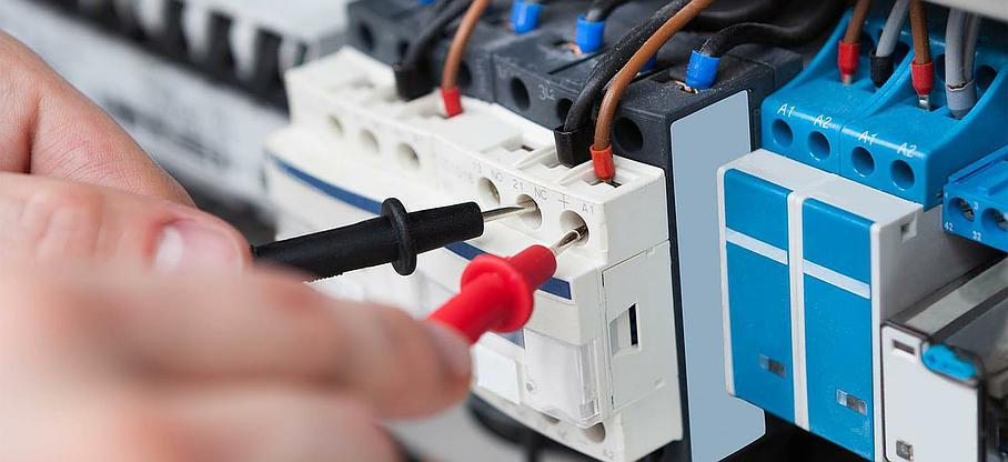 Dépannage électrique à Elbeuf