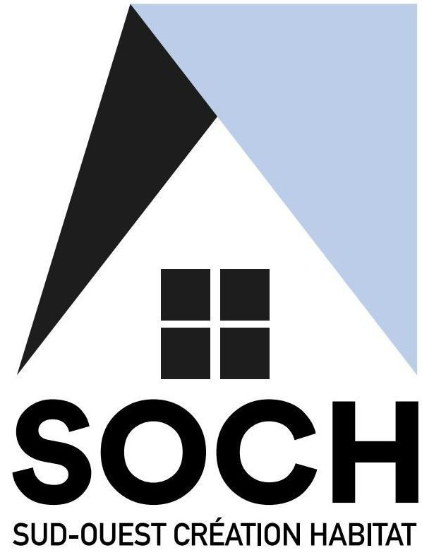 Logo de SOCH