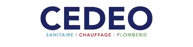 Logo CEDEO