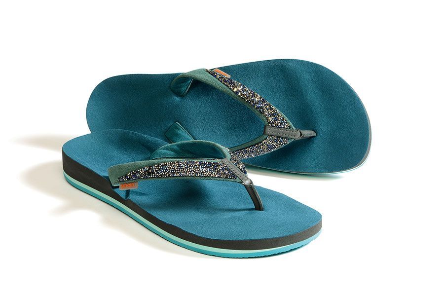 Bild von Orthopädie Schuhtechnik Lorenz, Einlagen Flip-Flops