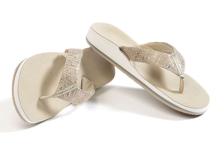 Bild von Orthopädie Schuhtechnik Lorenz, Einlagen Flip-Flops
