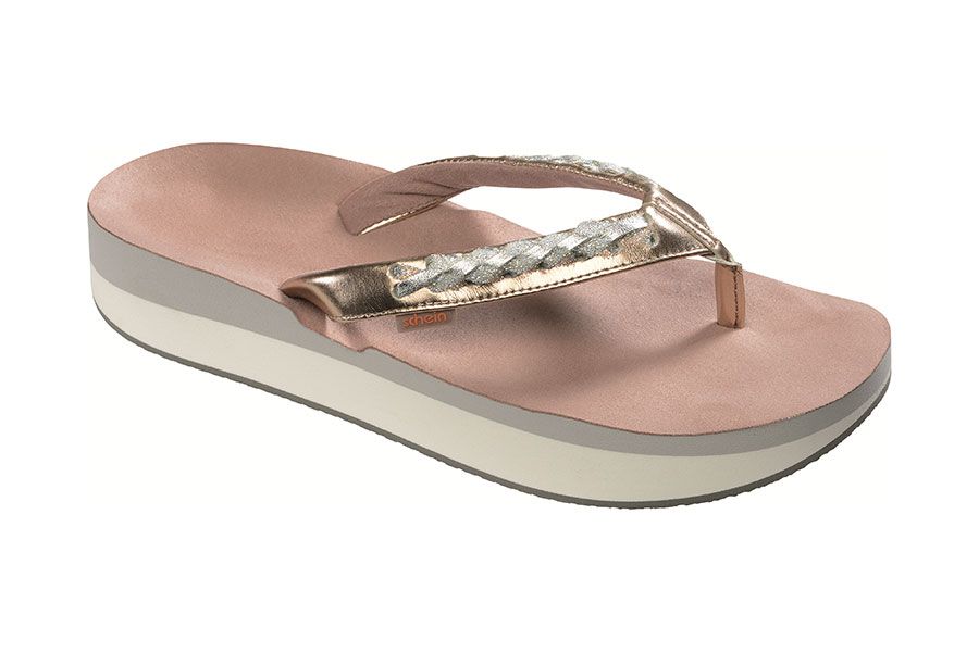 Bild von Orthopädie Schuhtechnik Lorenz, Einlagen Flip-Flops