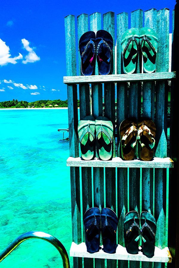 Bild von Orthopädie Schuhtechnik Lorenz, Einlagen Flip-Flops