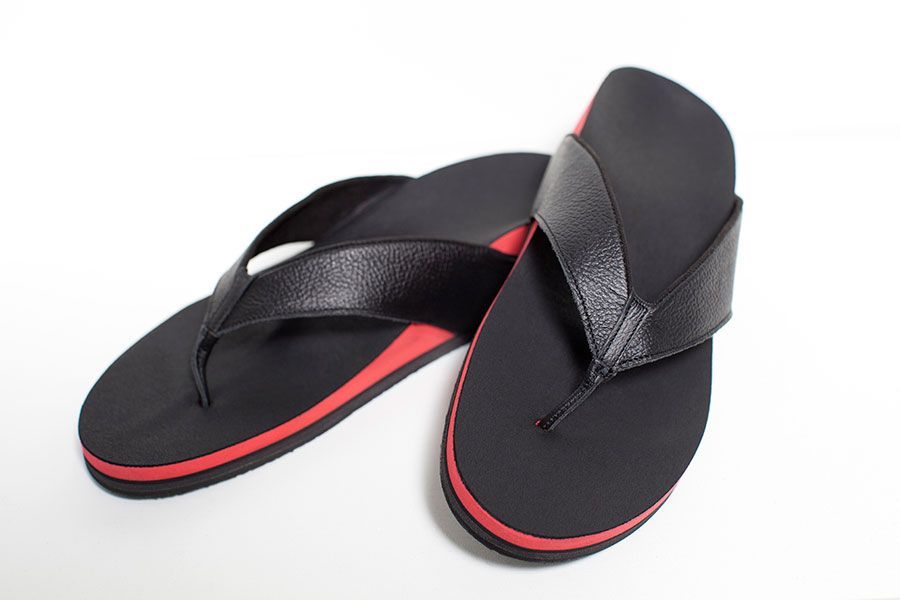 Bild von Orthopädie Schuhtechnik Lorenz, Einlage, Einlagen