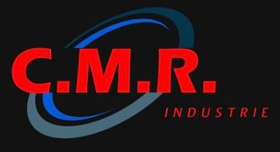 Logo C.M.R