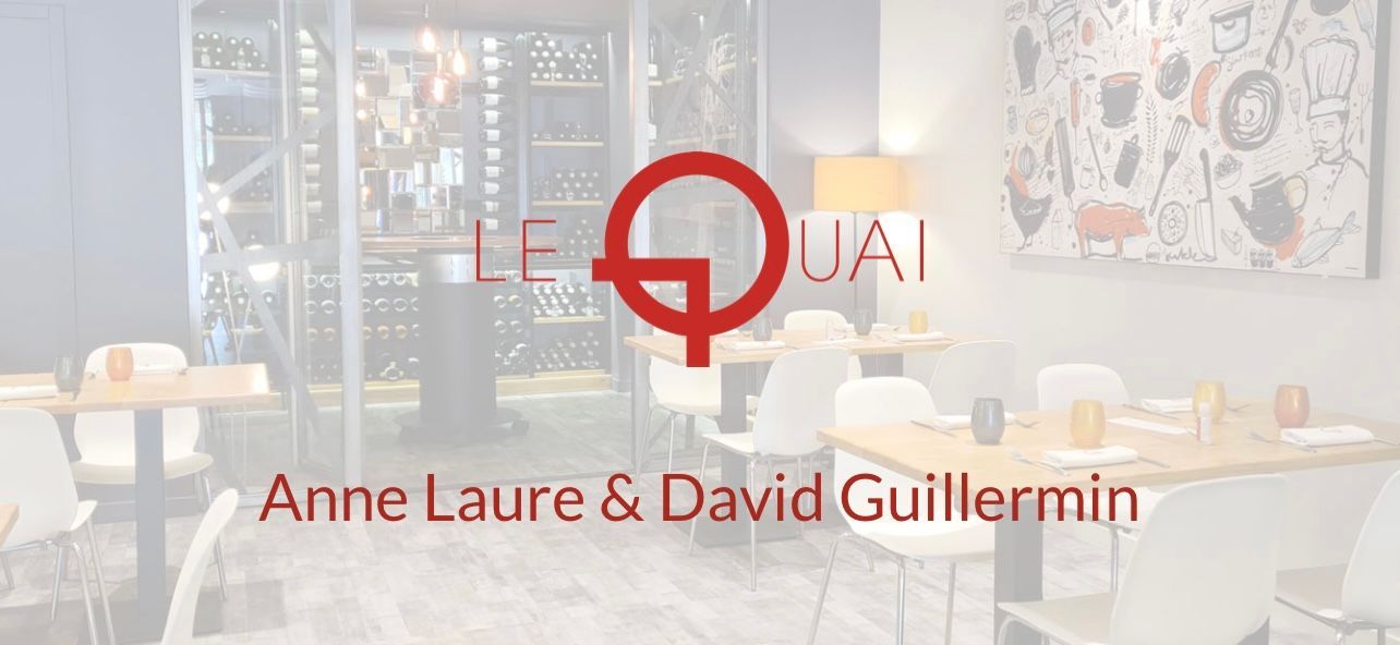 Logo Le Quai