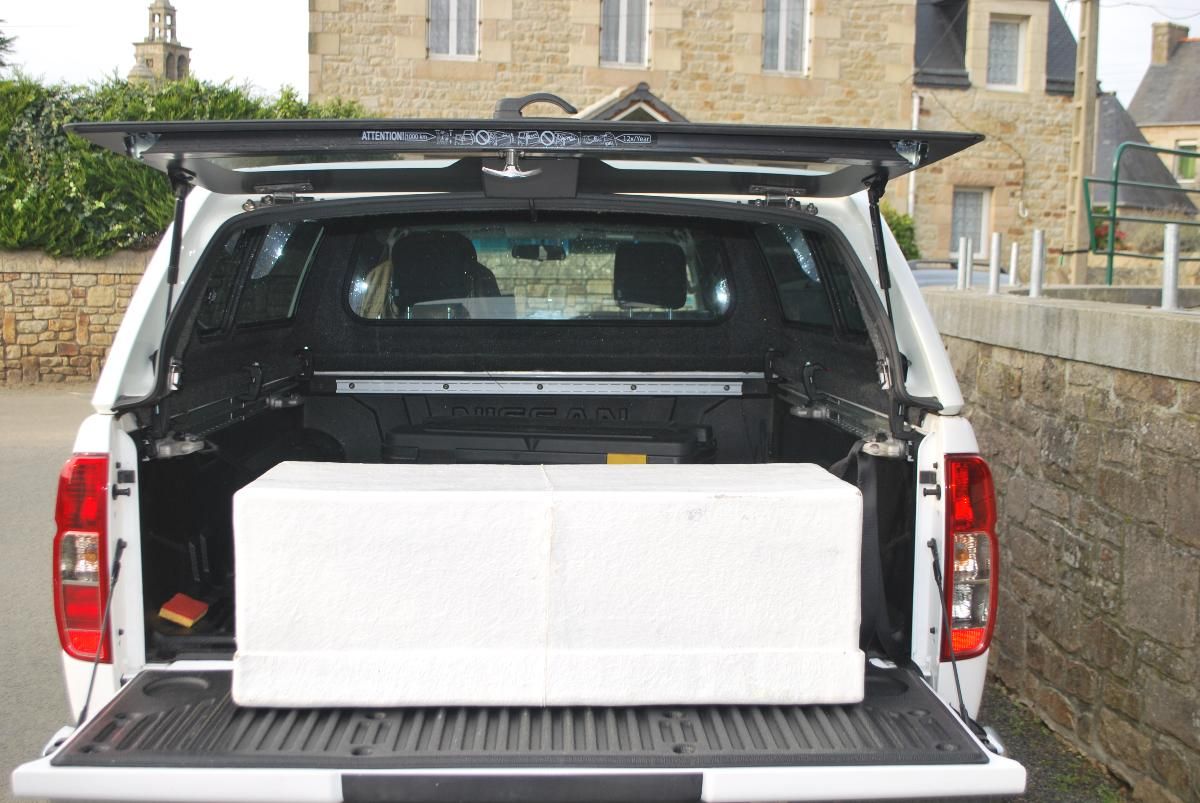 Service de livraison