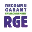 Logo RGE