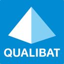 Logo QUALIBAT