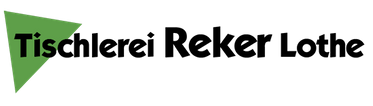 Tischlerei Reker-logo