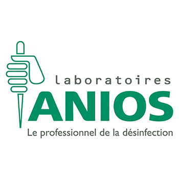 Logo ANIOS