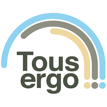 Logo Tous Ergo