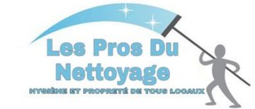 Logo Les Pros Du Nettoyage