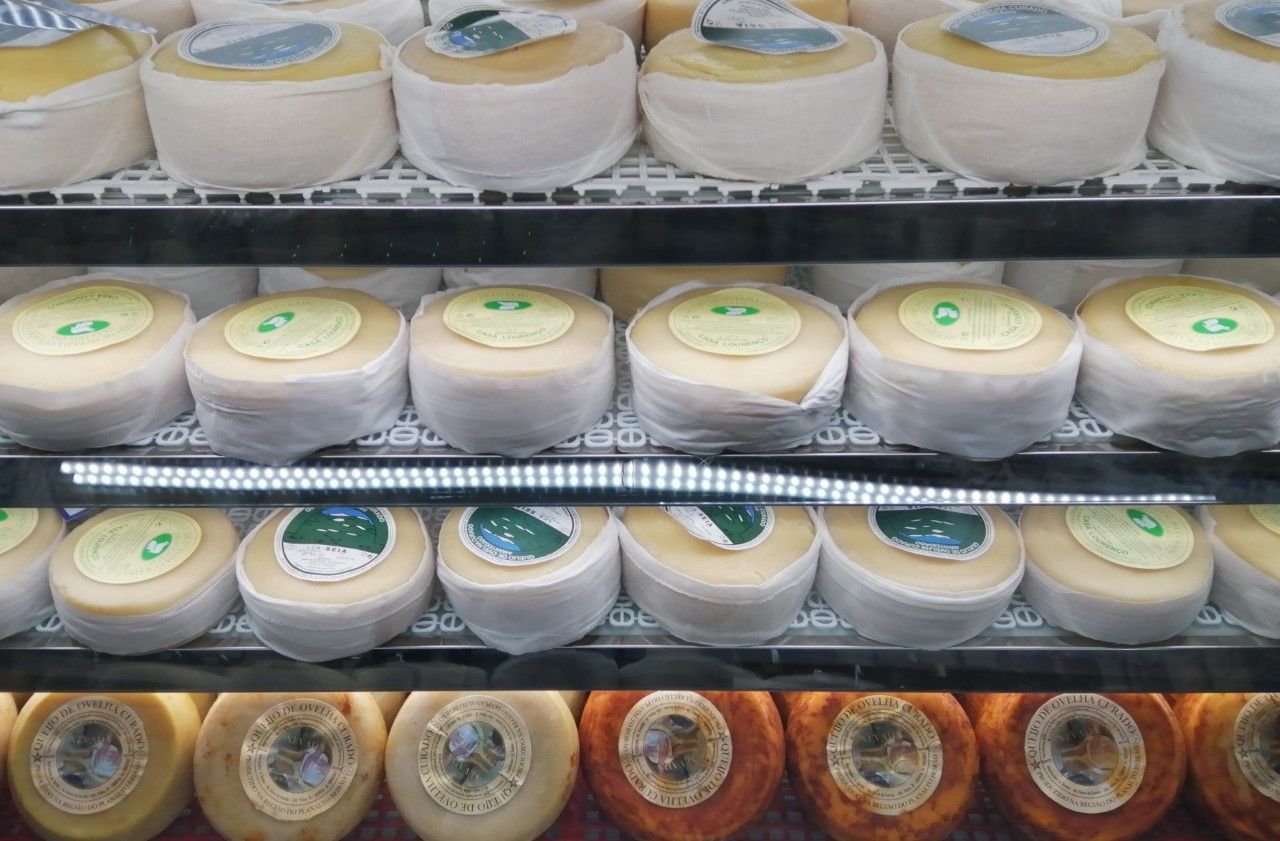 queijos Casa Lourenço