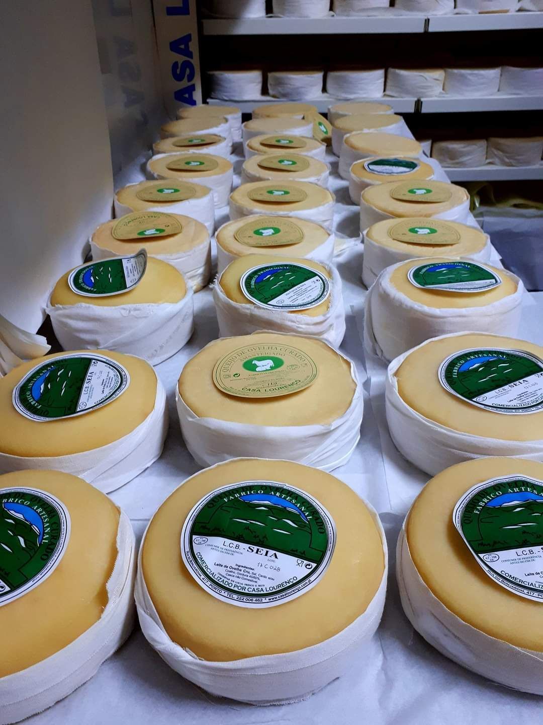 queijos Casa Lourenço