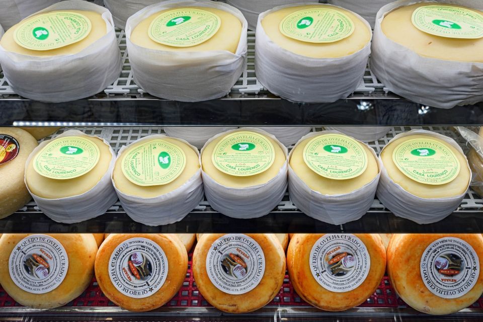 queijos Casa Lourenço