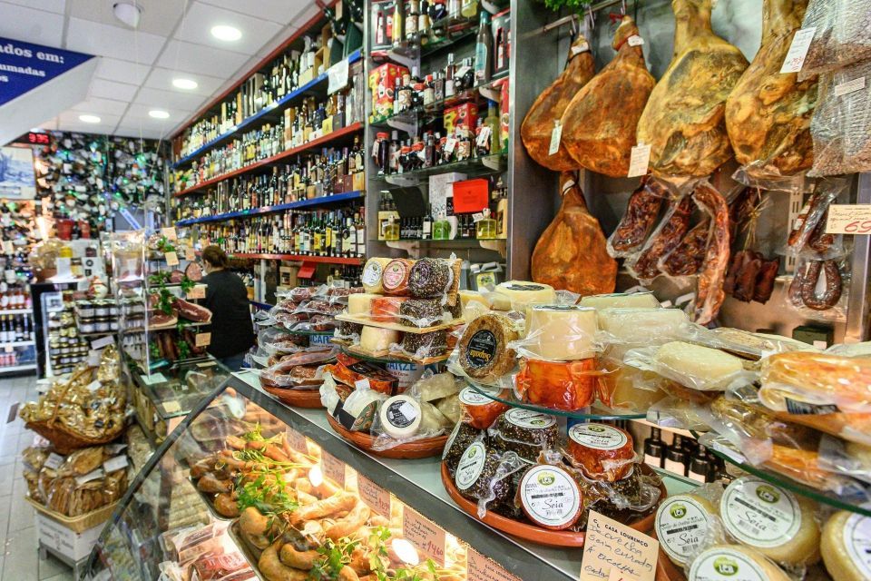 Casa Lourenço no Porto