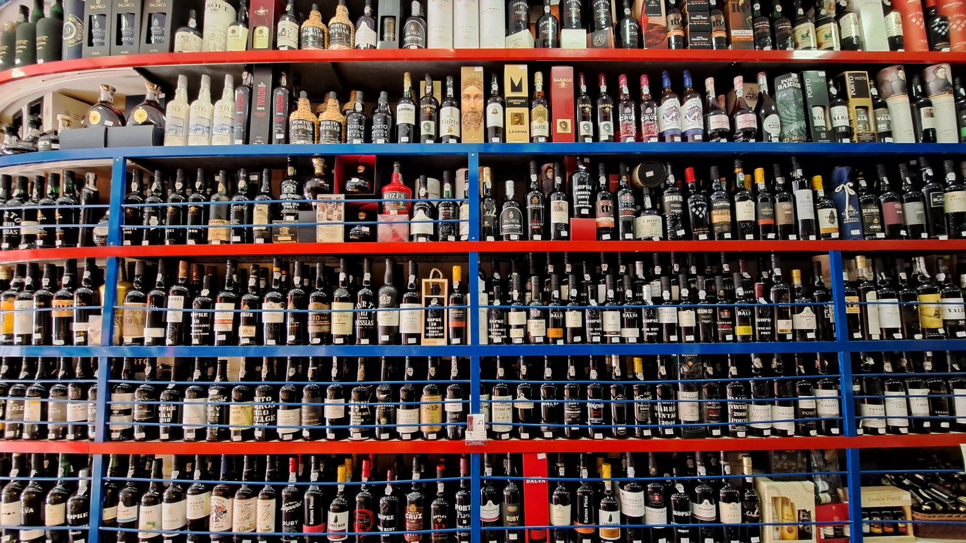 vinhos e azeites Casa Lourenço