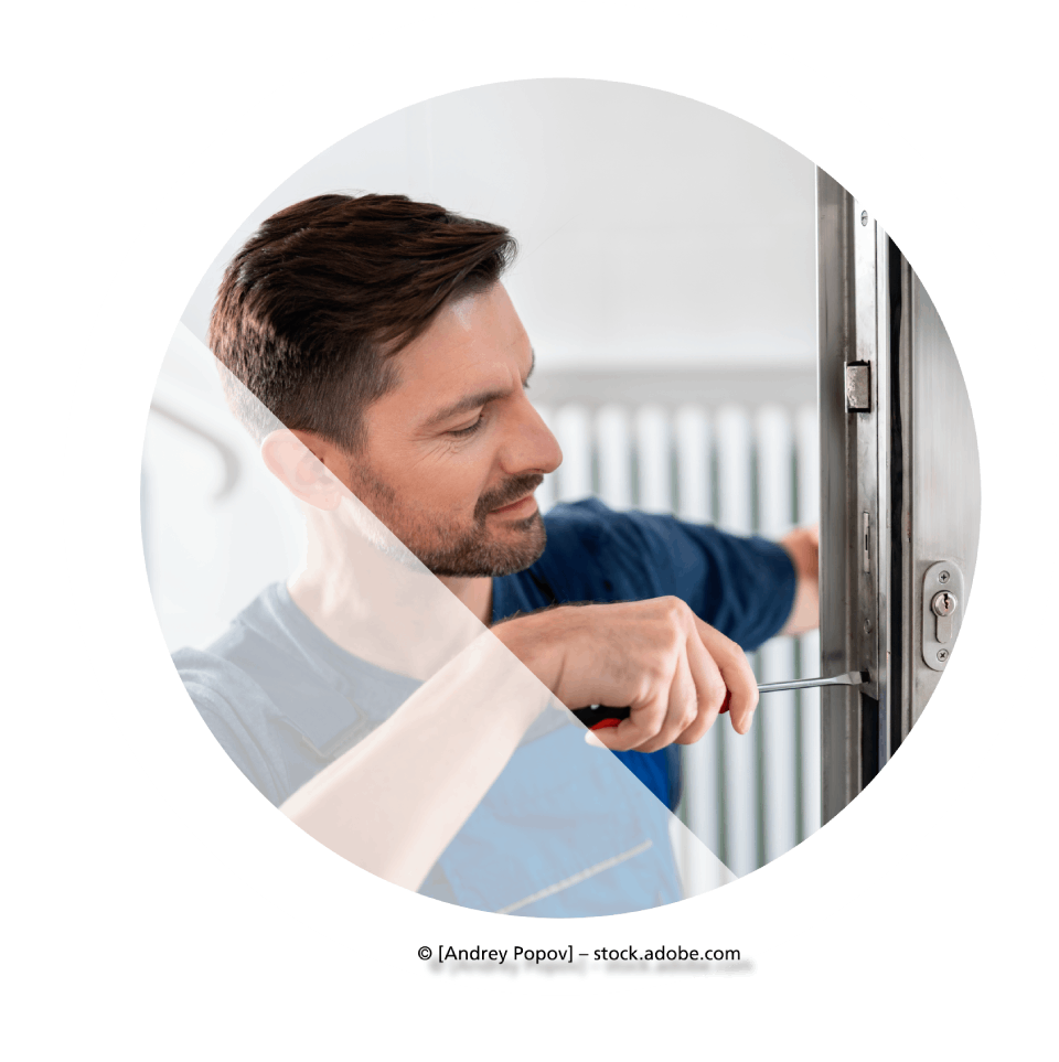 Sicherheitscenter Biergans e.K.