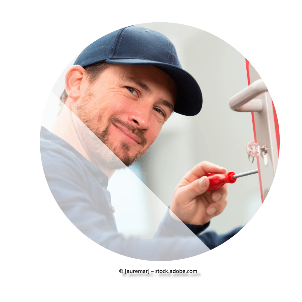 Sicherheitscenter Biergans e.K.