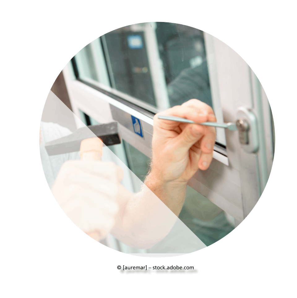 Sicherheitscenter Biergans e.K.