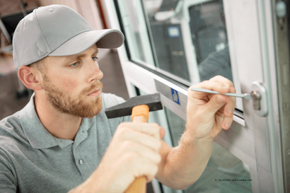 Sicherheitscenter Biergans e.K.