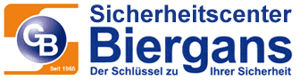 Sicherheitscenter Biergans e.K.