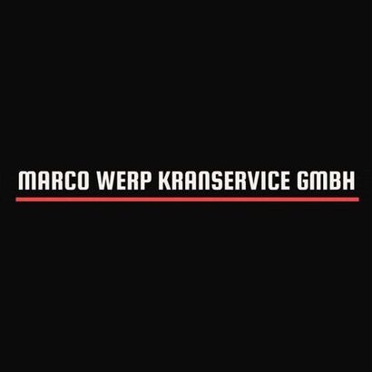 Marco Werp Kranservice GmbH Lastwagen für den Krantransport