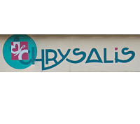 Chrysalis Salon de coiffure Montbard logo1.png