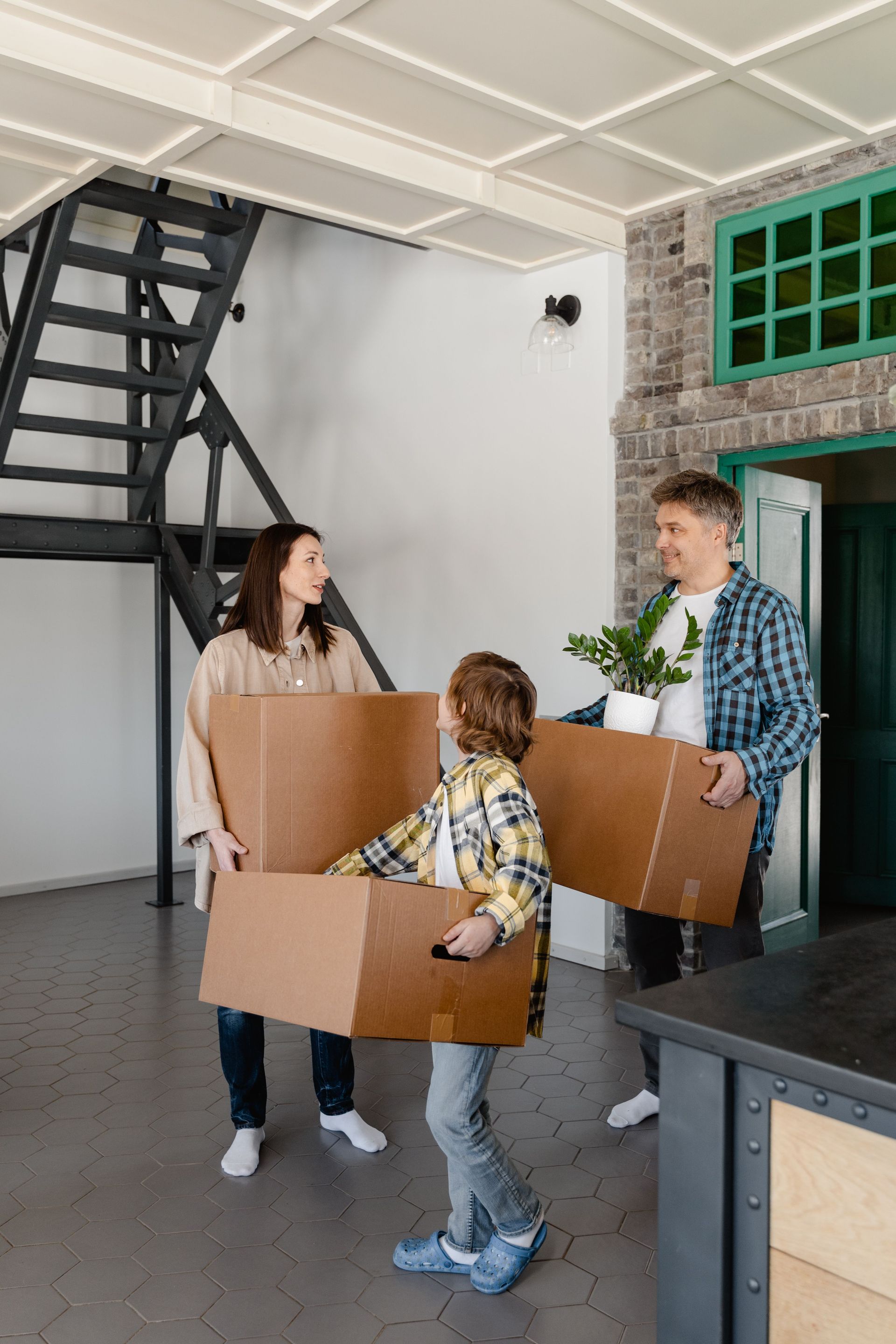 Relocating to Hershey or Harrisburg for work? Here's how to handle the housing gap with a two-stage