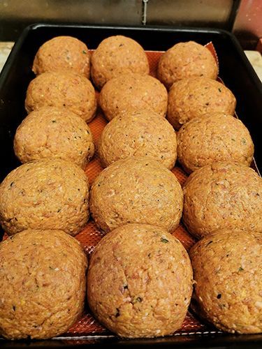 Κρεοπωλείο ΤΑ ΤΡΙΚΑΛΑ