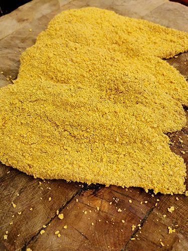 Κρεοπωλείο ΤΑ ΤΡΙΚΑΛΑ