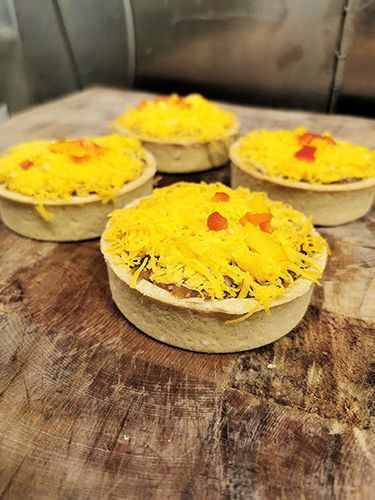 Κρεοπωλείο ΤΑ ΤΡΙΚΑΛΑ