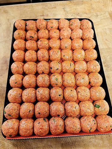 Κρεοπωλείο ΤΑ ΤΡΙΚΑΛΑ