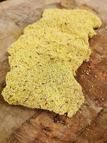 Κρεοπωλείο ΤΑ ΤΡΙΚΑΛΑ