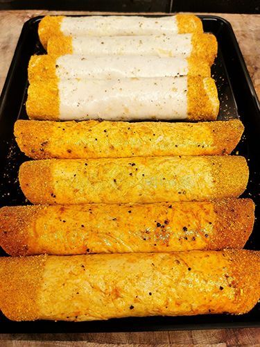 Κρεοπωλείο ΤΑ ΤΡΙΚΑΛΑ