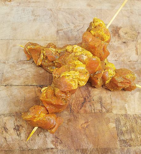 Κρεοπωλείο ΤΑ ΤΡΙΚΑΛΑ