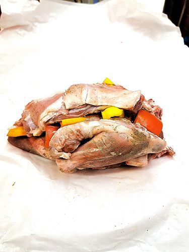 Κρεοπωλείο ΤΑ ΤΡΙΚΑΛΑ