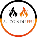 Logo AU COIN DU FEU