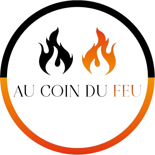 Logo AU COIN DU FEU