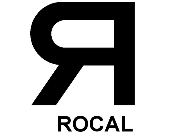Logo Rocal