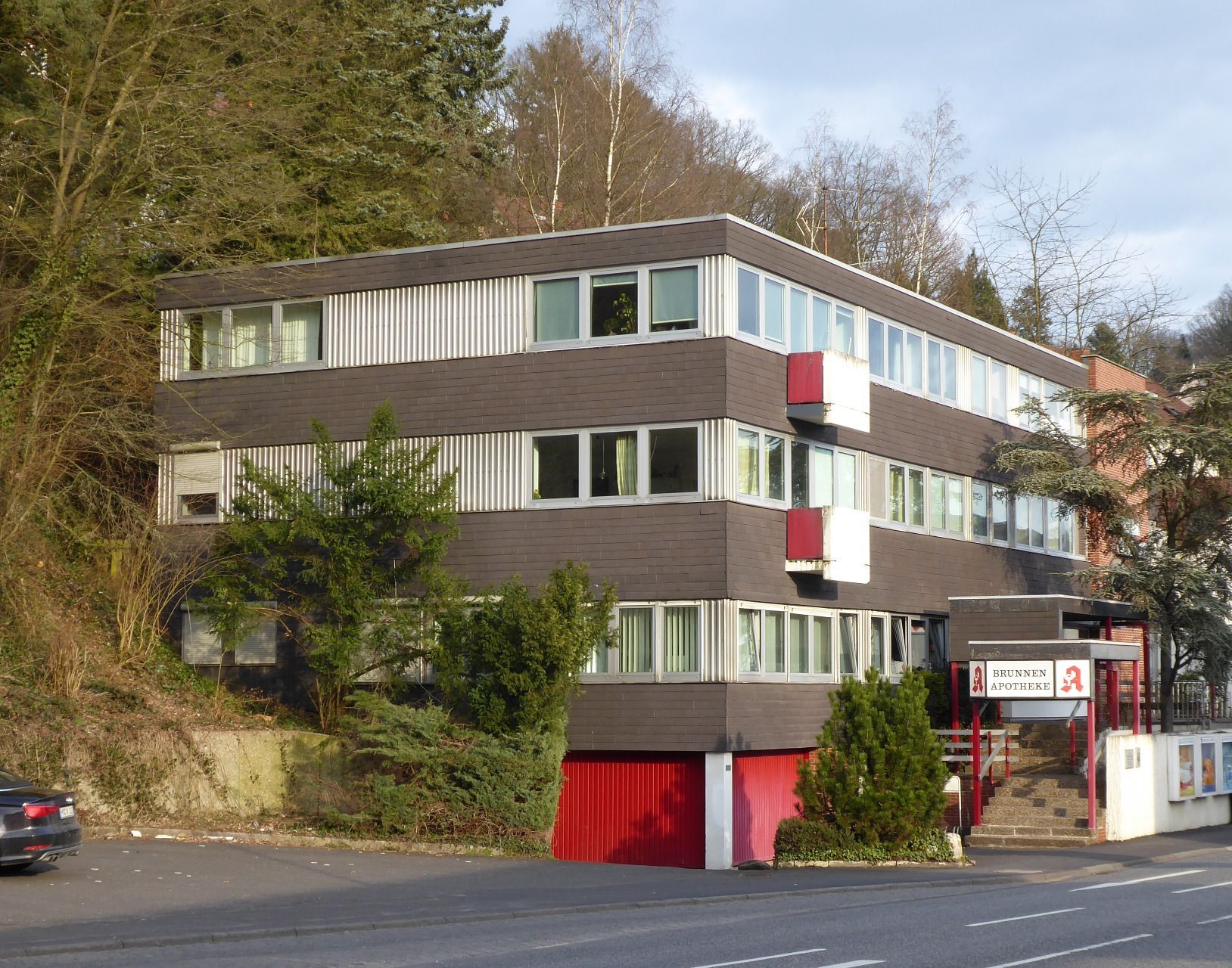 Dr. med. Barbara Froehlich